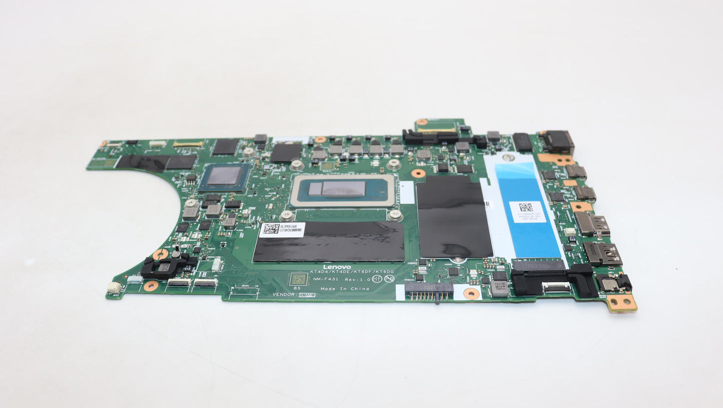Lenovo Griffin-2.0 Intel Fru B - 5B21L58426
