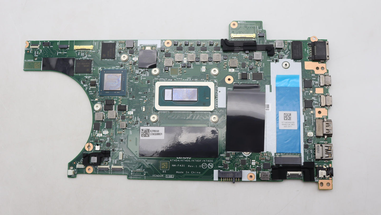 Lenovo Bdplanar - 5B21L58458