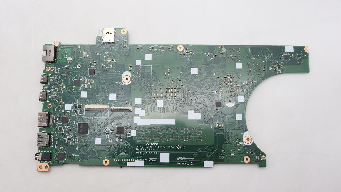 Lenovo Bdplanar - 5B21L58458