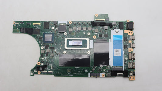 Lenovo Bdplanar I7 - 5B21L58474