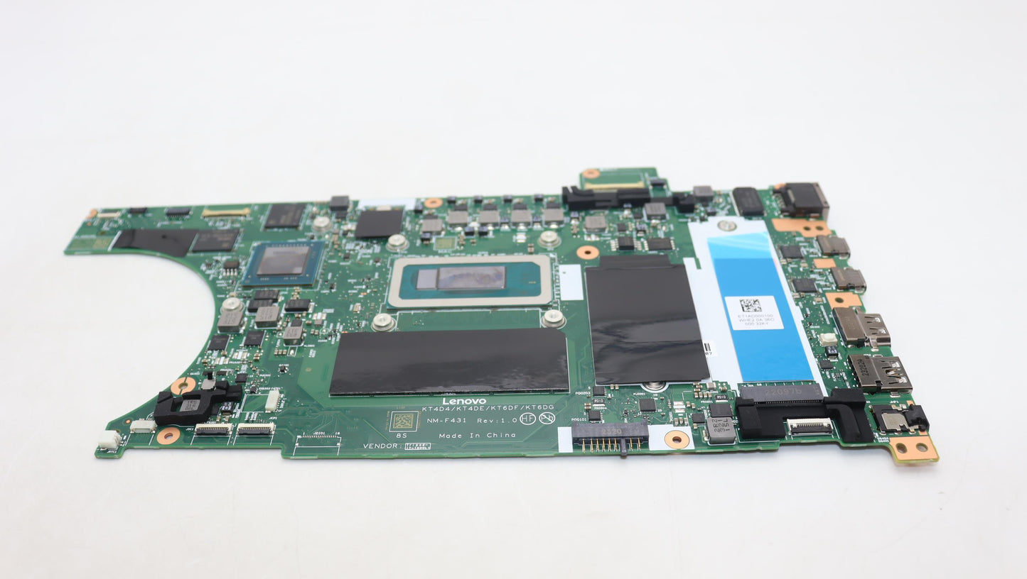 Lenovo Bdplanar I7 - 5B21L58474