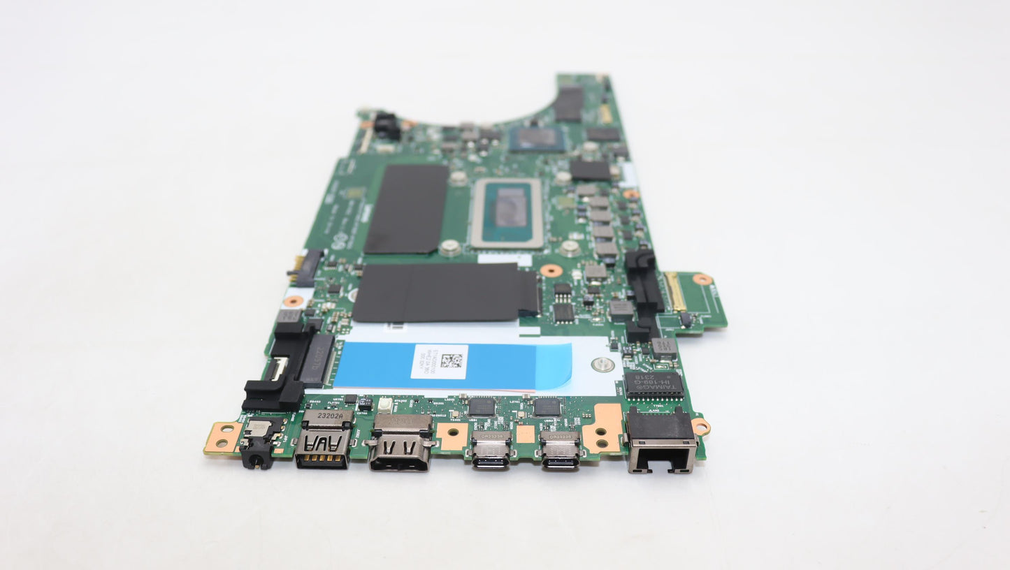 Lenovo Bdplanar I7 - 5B21L58474