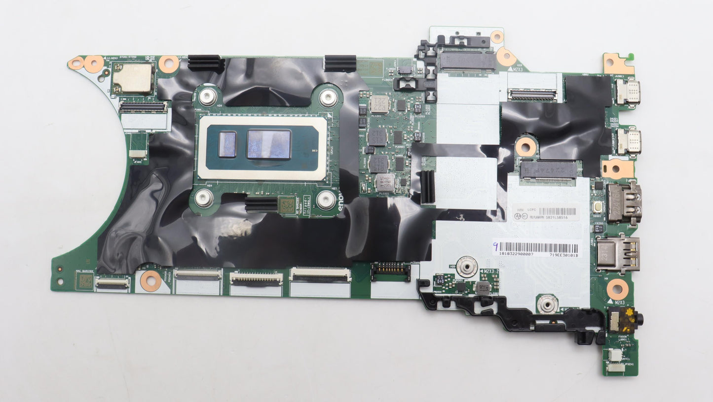 Lenovo Bdplanar I51335U,16G,Np,Ne,Win - 5B21L58516