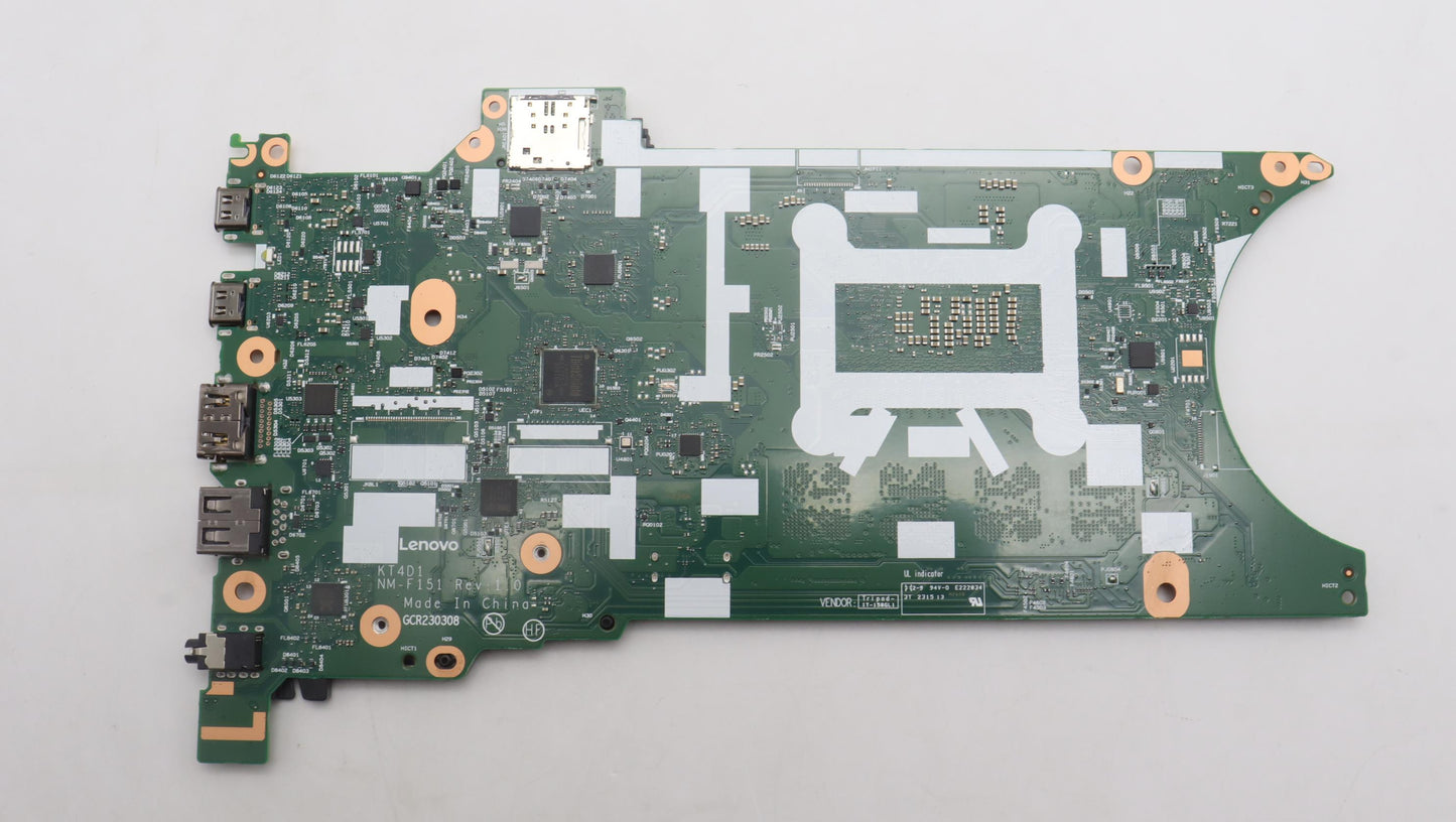 Lenovo Bdplanar I51335U,16G,Np,Ne,Win - 5B21L58516