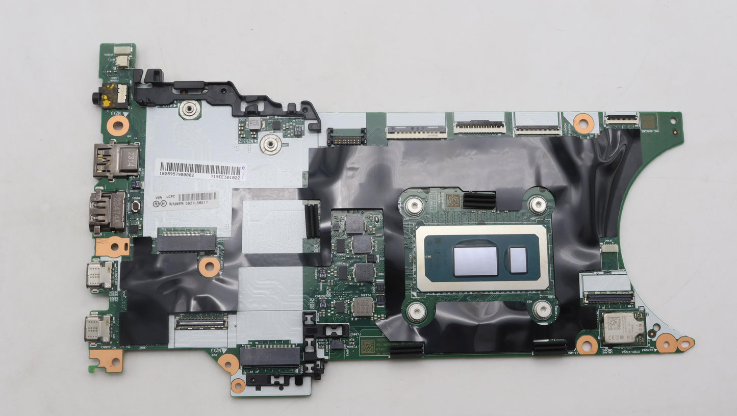Lenovo Bdplanar I51335U,16G,Np,Ne,Win - 5B21L58517