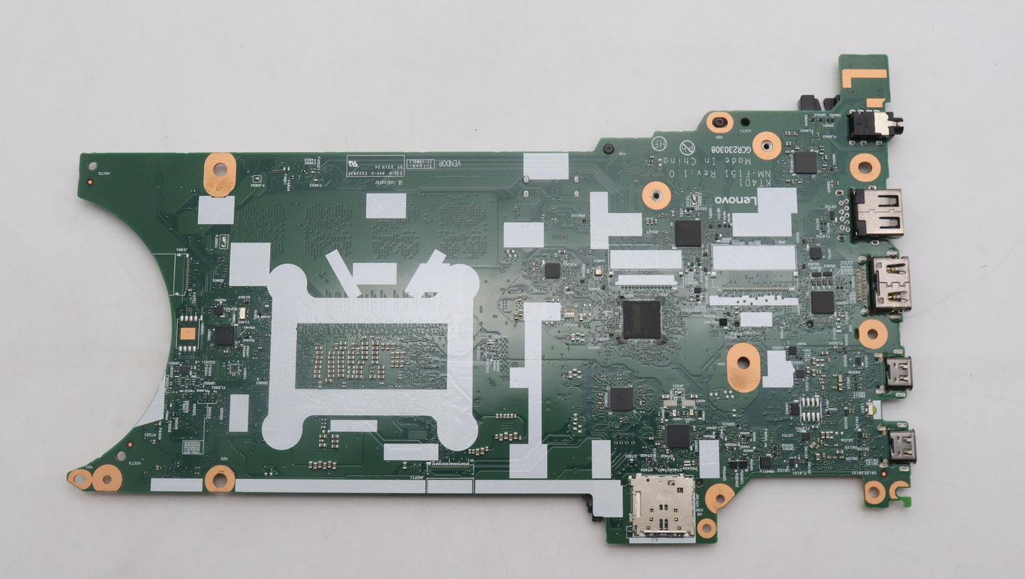 Lenovo Bdplanar I51335U,16G,Np,Ne,Win - 5B21L58517