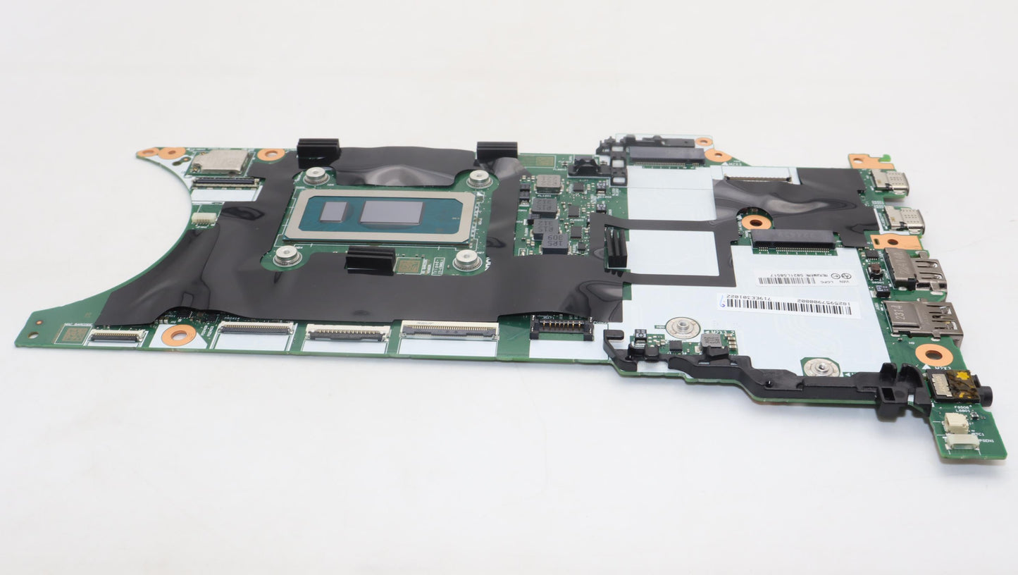 Lenovo Bdplanar I51335U,16G,Np,Ne,Win - 5B21L58517