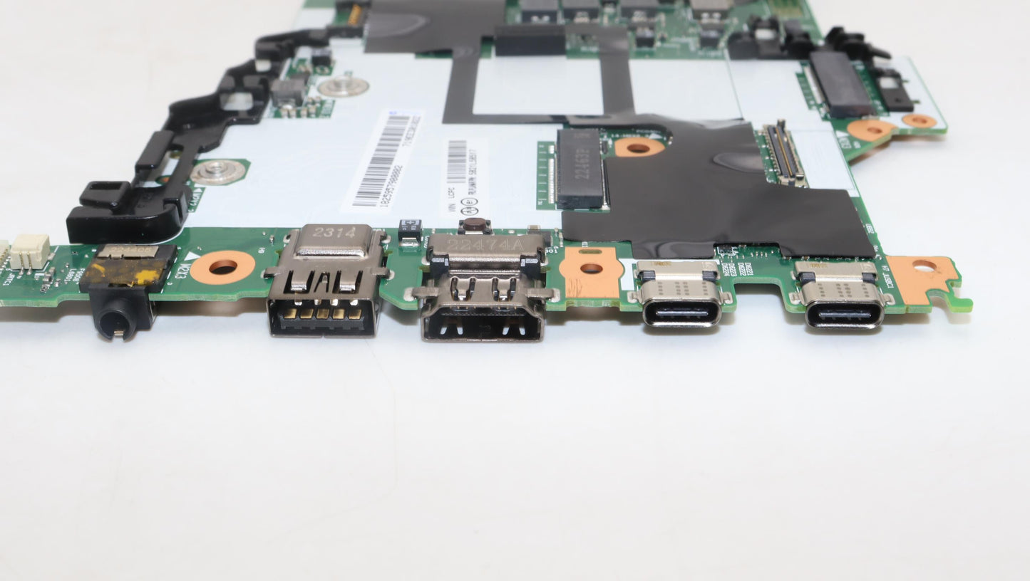Lenovo Bdplanar I51335U,16G,Np,Ne,Win - 5B21L58517