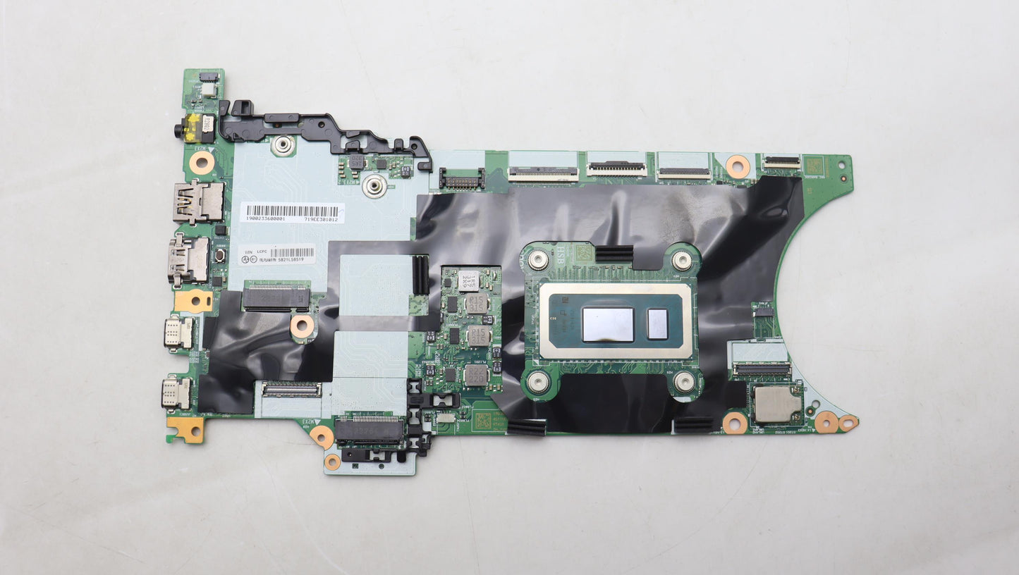 Lenovo Bdplanar I51335U,16G,Np,Ne,Win - 5B21L58519