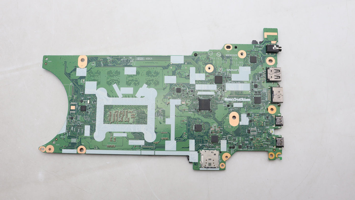 Lenovo Bdplanar I51335U,16G,Np,Ne,Win - 5B21L58519