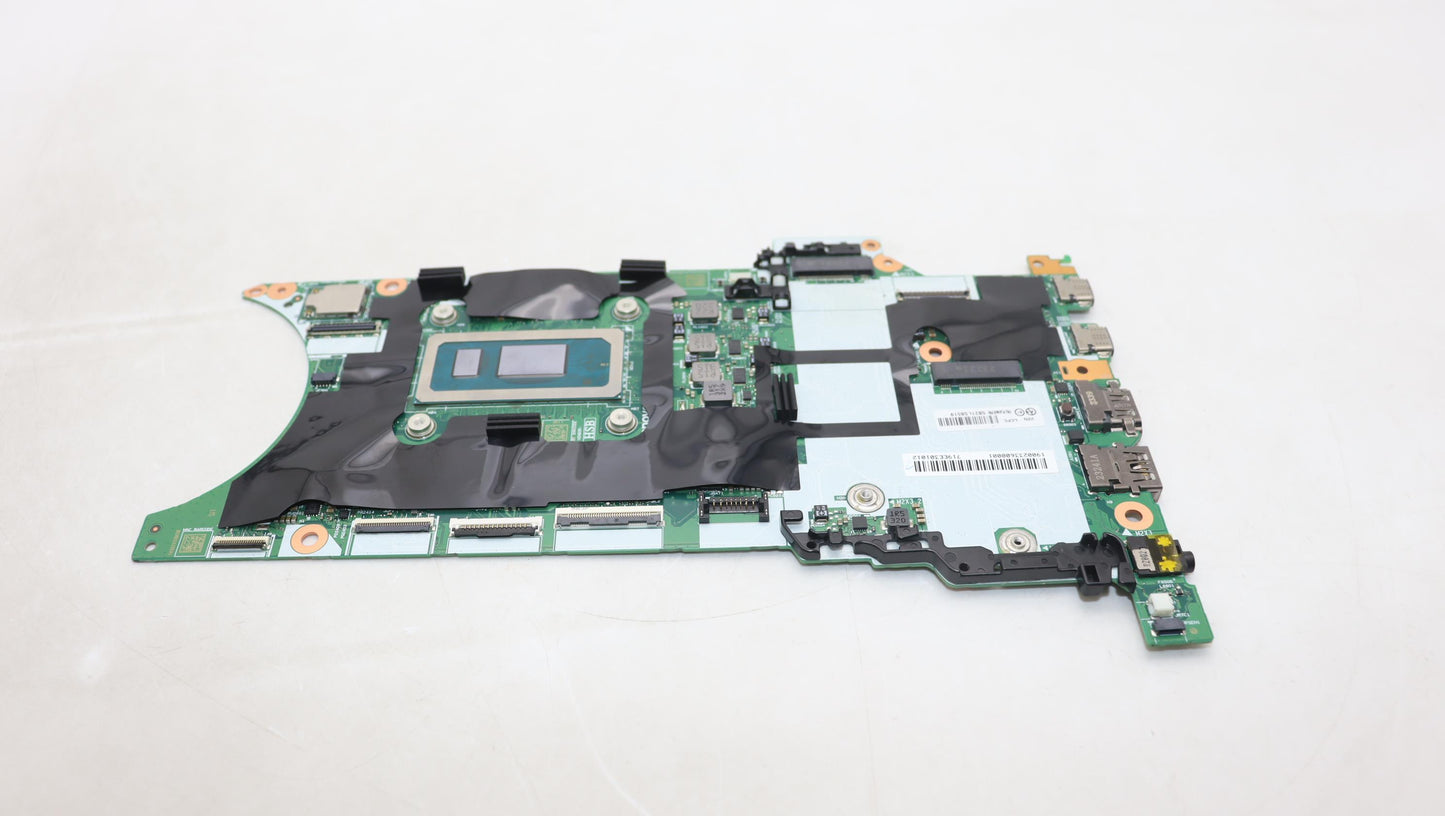 Lenovo Bdplanar I51335U,16G,Np,Ne,Win - 5B21L58519