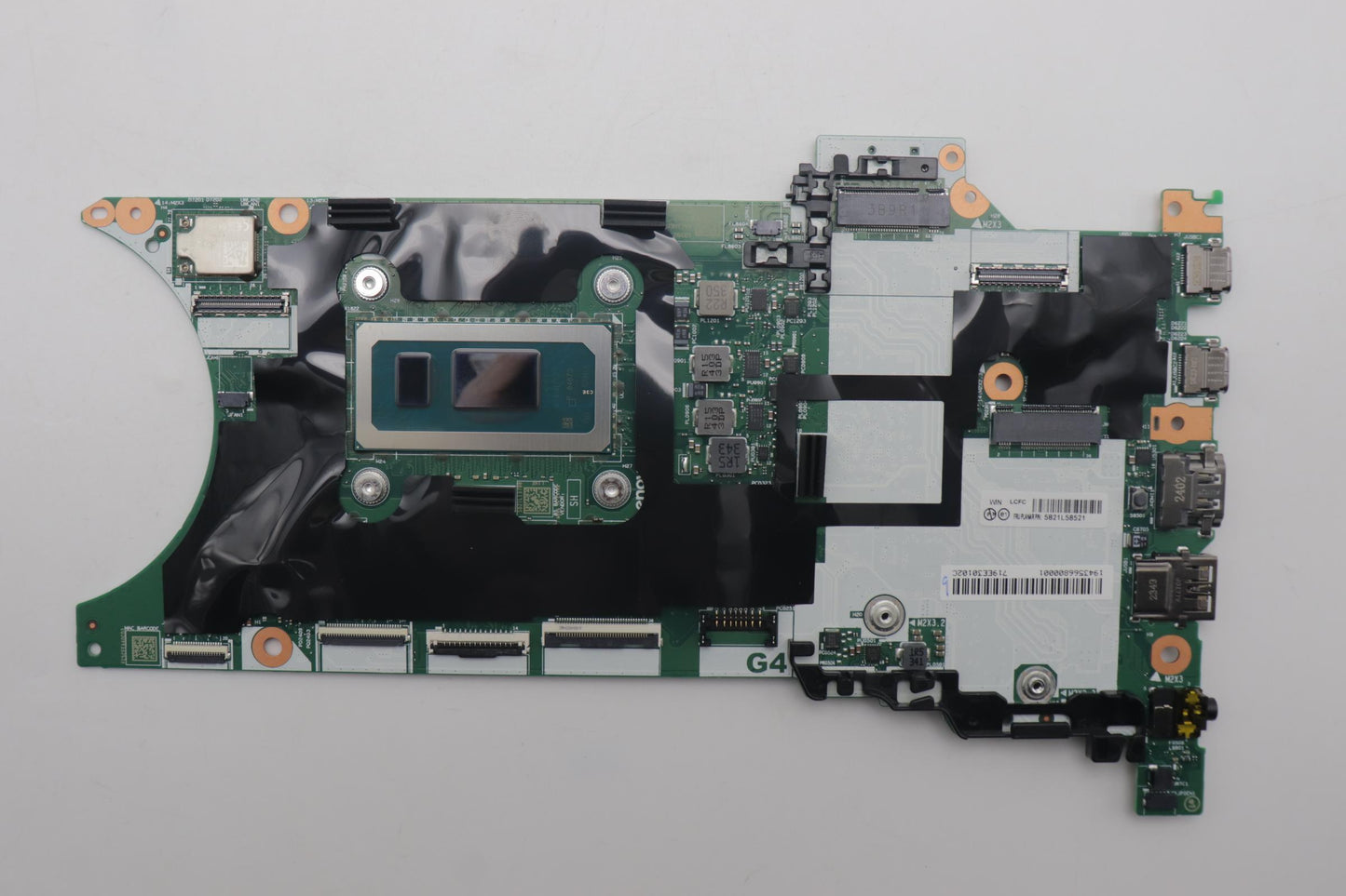 Lenovo Bdplanar I51335U,16G,Np,Ne,Win - 5B21L58521