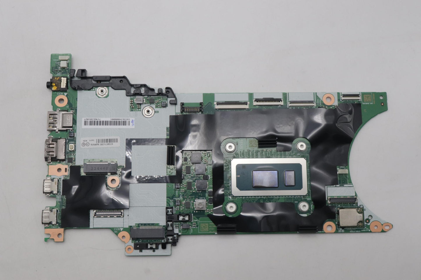 Lenovo Bdplanar I51335U,16G,Np,Ne,Nok - 5B21L58524