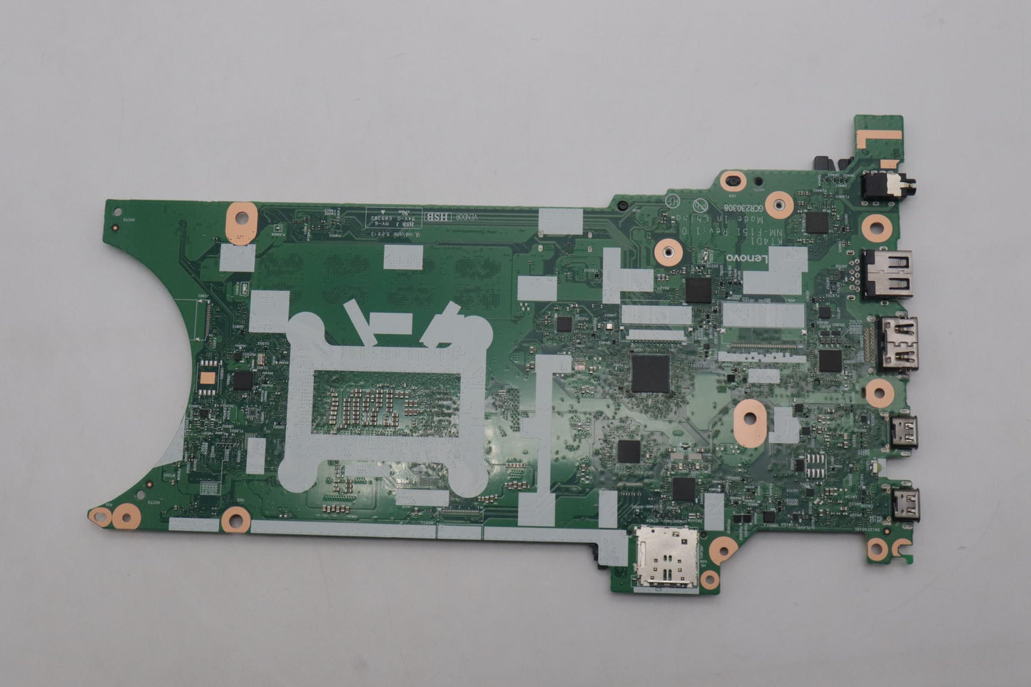 Lenovo Bdplanar I51335U,16G,Np,Ne,Nok - 5B21L58524
