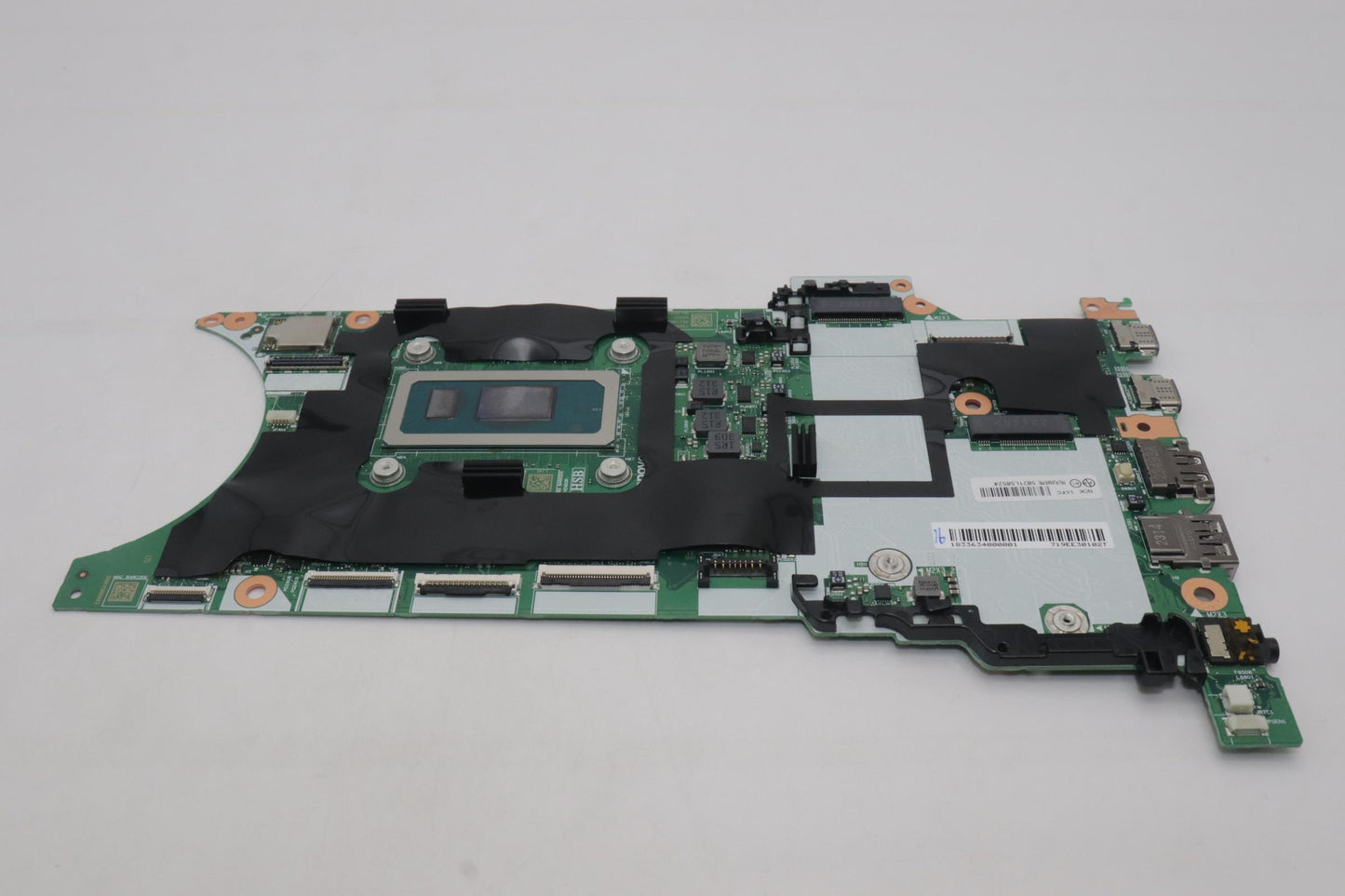 Lenovo Bdplanar I51335U,16G,Np,Ne,Nok - 5B21L58524