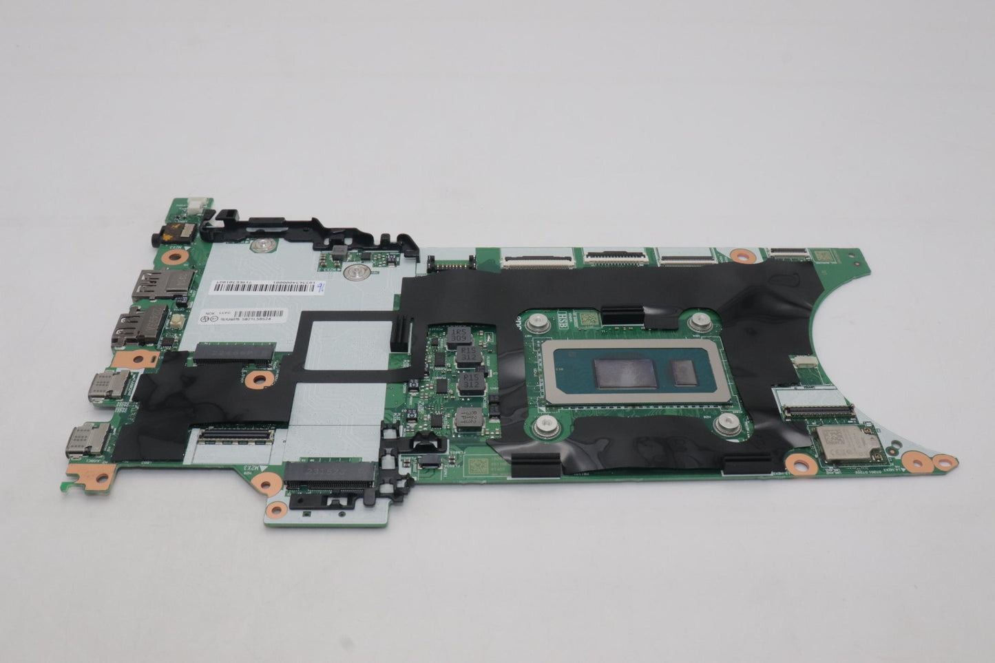 Lenovo Bdplanar I51335U,16G,Np,Ne,Nok - 5B21L58524