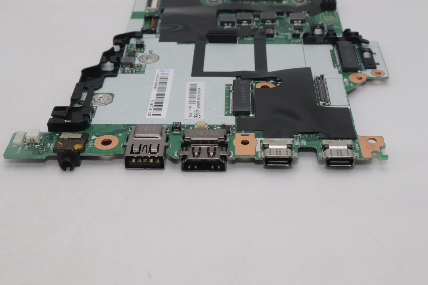 Lenovo Bdplanar I51335U,16G,Np,Ne,Nok - 5B21L58524