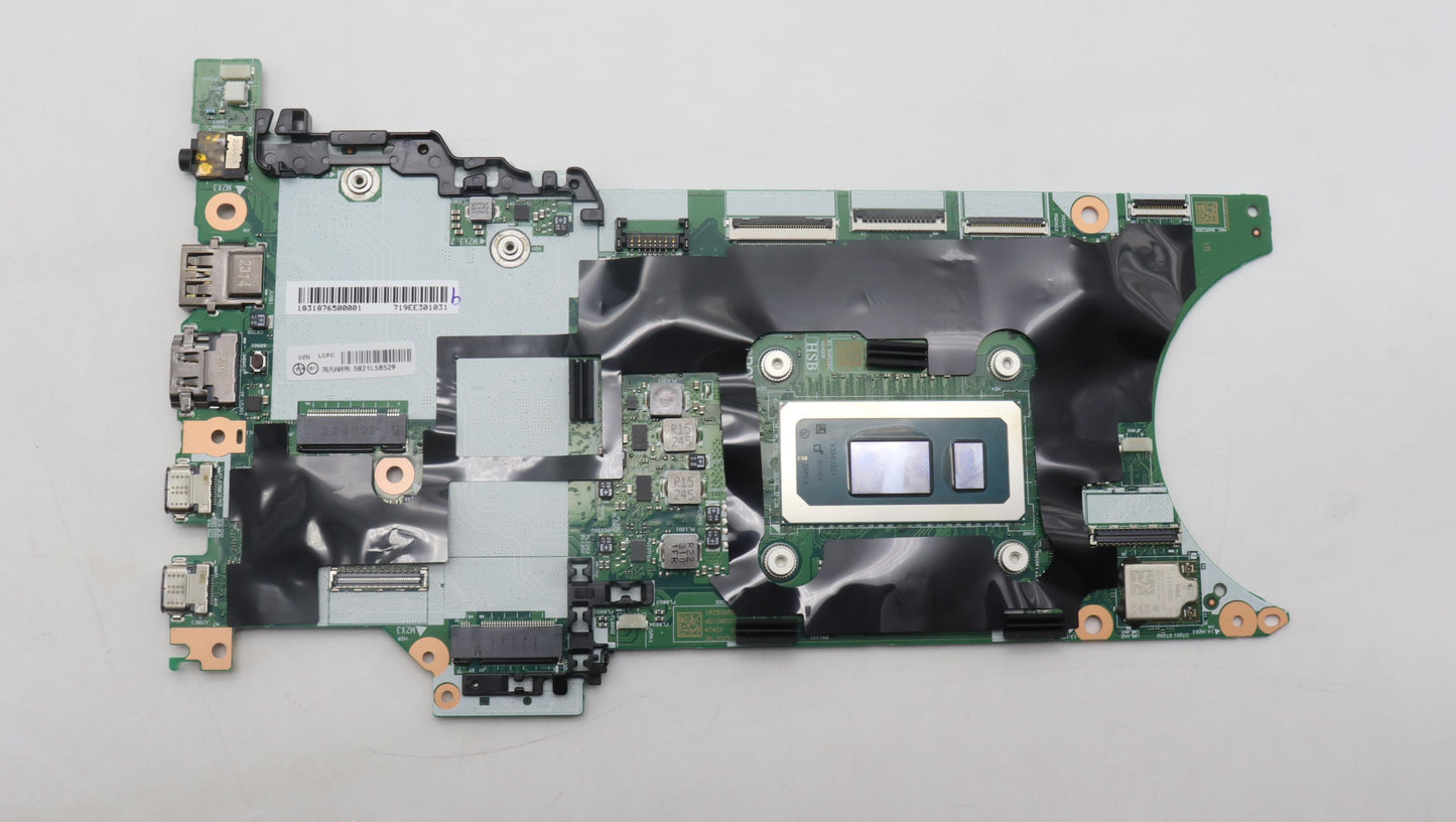 Lenovo Bdplanar I51335U,32G,Np,Ne,Win - 5B21L58529