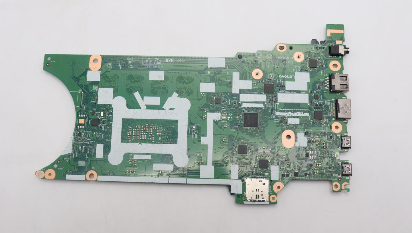 Lenovo Bdplanar I51335U,32G,Np,Ne,Win - 5B21L58529