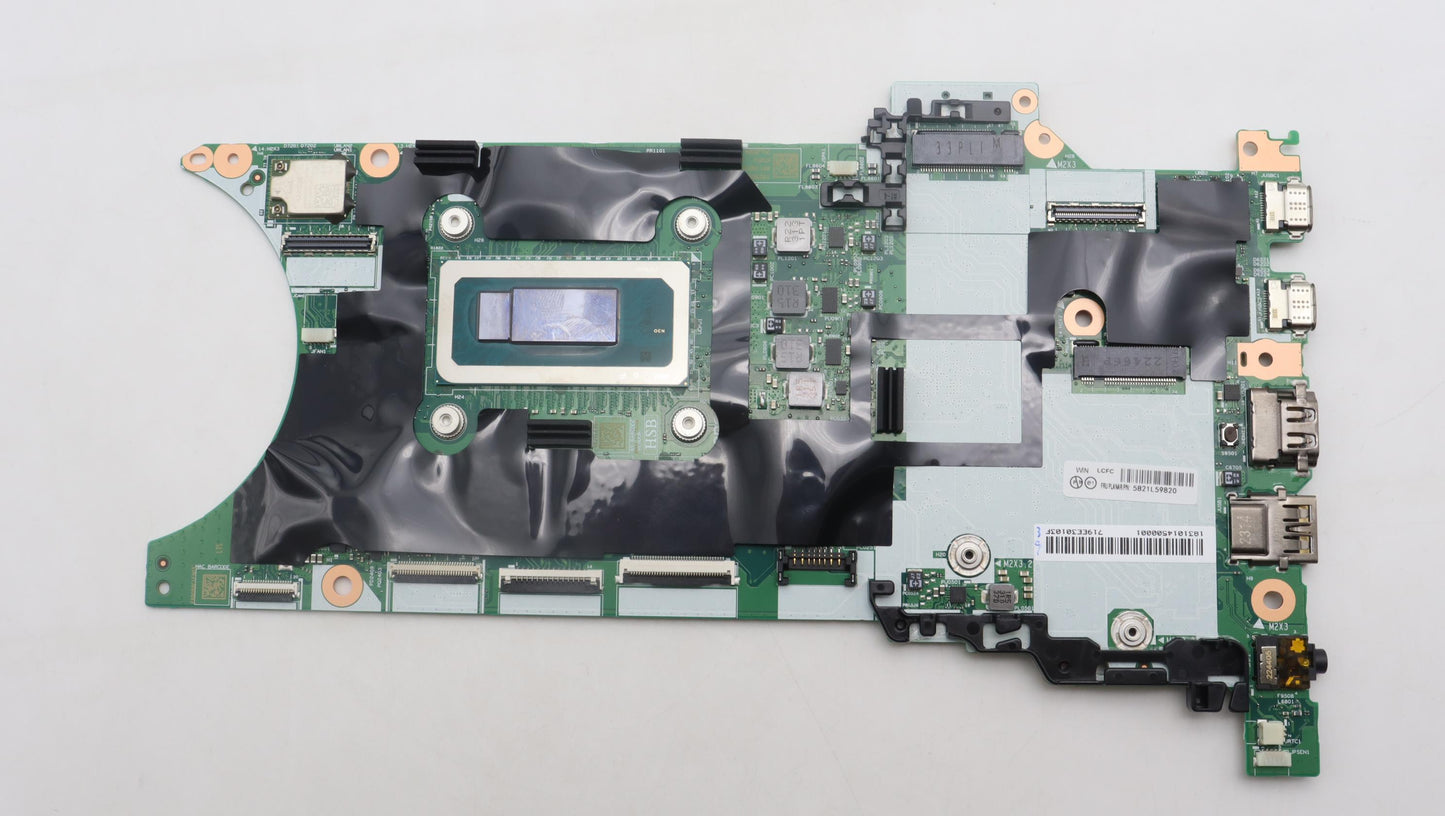 Lenovo Bdplanar I51340P,16G,Np,Ne,Win - 5B21L59820
