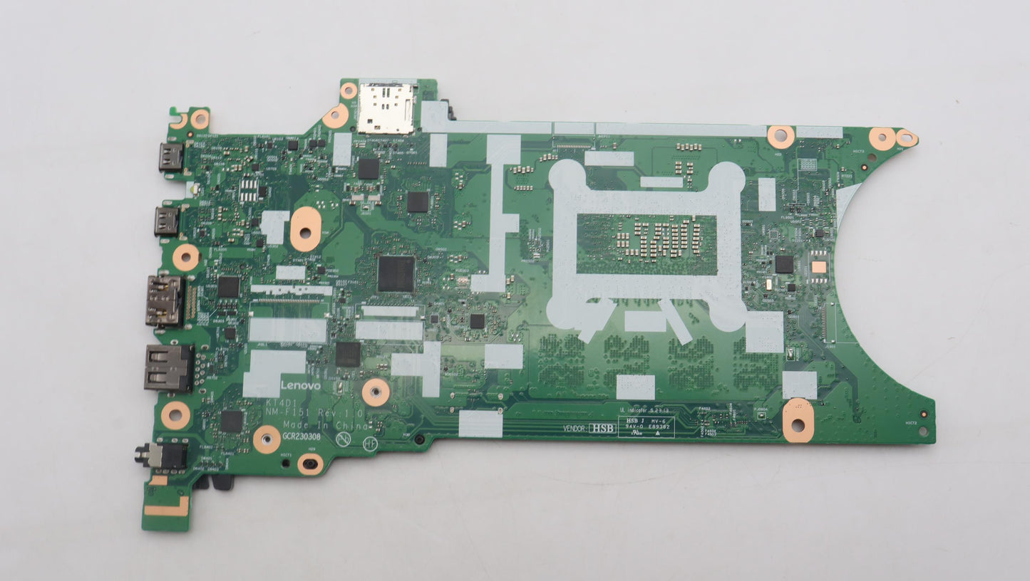 Lenovo Bdplanar I51340P,16G,Np,Ne,Win - 5B21L59820