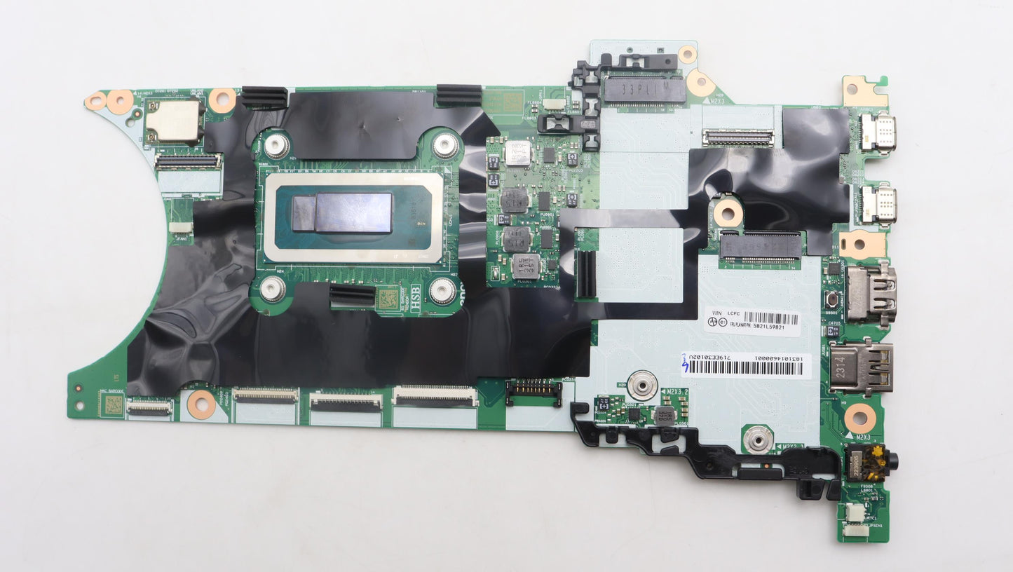 Lenovo Bdplanar I51340P,16G,Np,Ne,Win - 5B21L59821