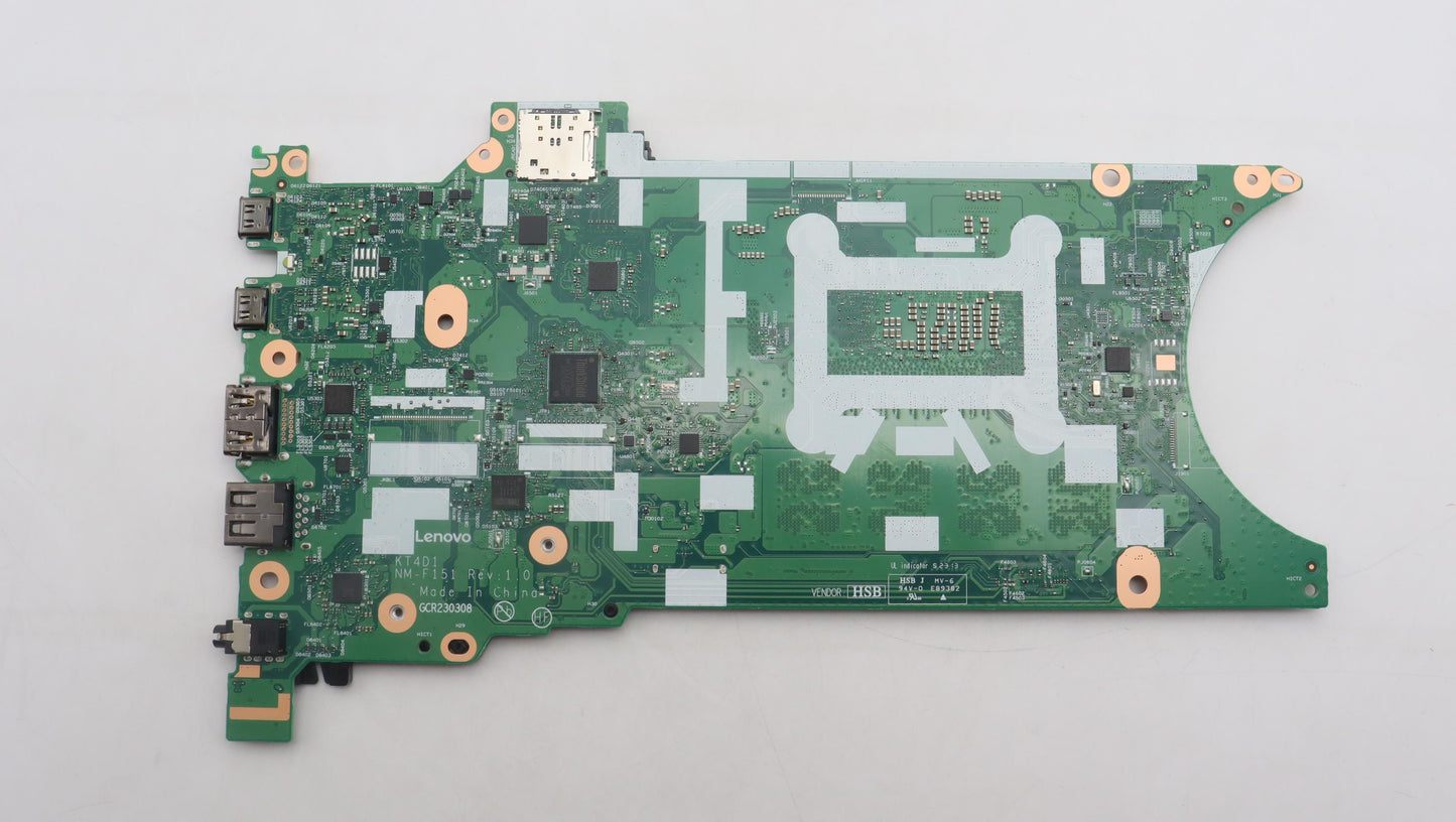 Lenovo Bdplanar I51340P,16G,Np,Ne,Win - 5B21L59821