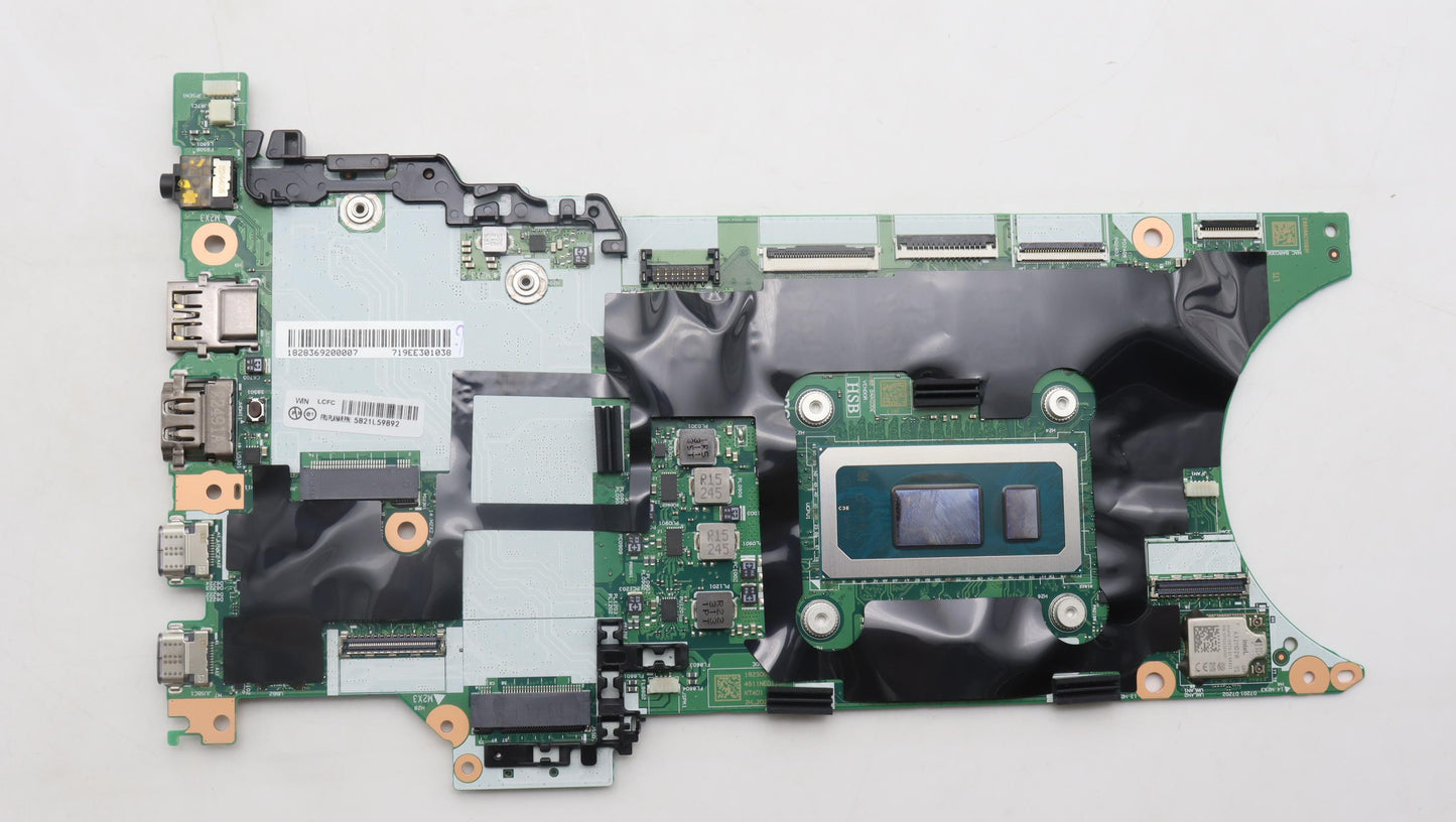Lenovo Bdplanar I71365U,32G,Ne,Winyay - 5B21L59892