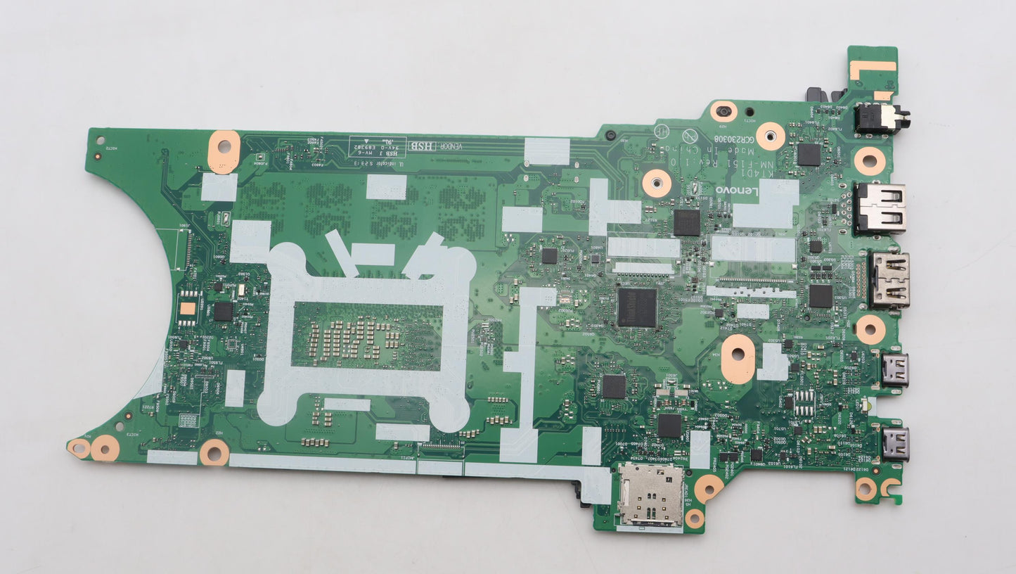 Lenovo Bdplanar I71365U,32G,Ne,Winyay - 5B21L59892