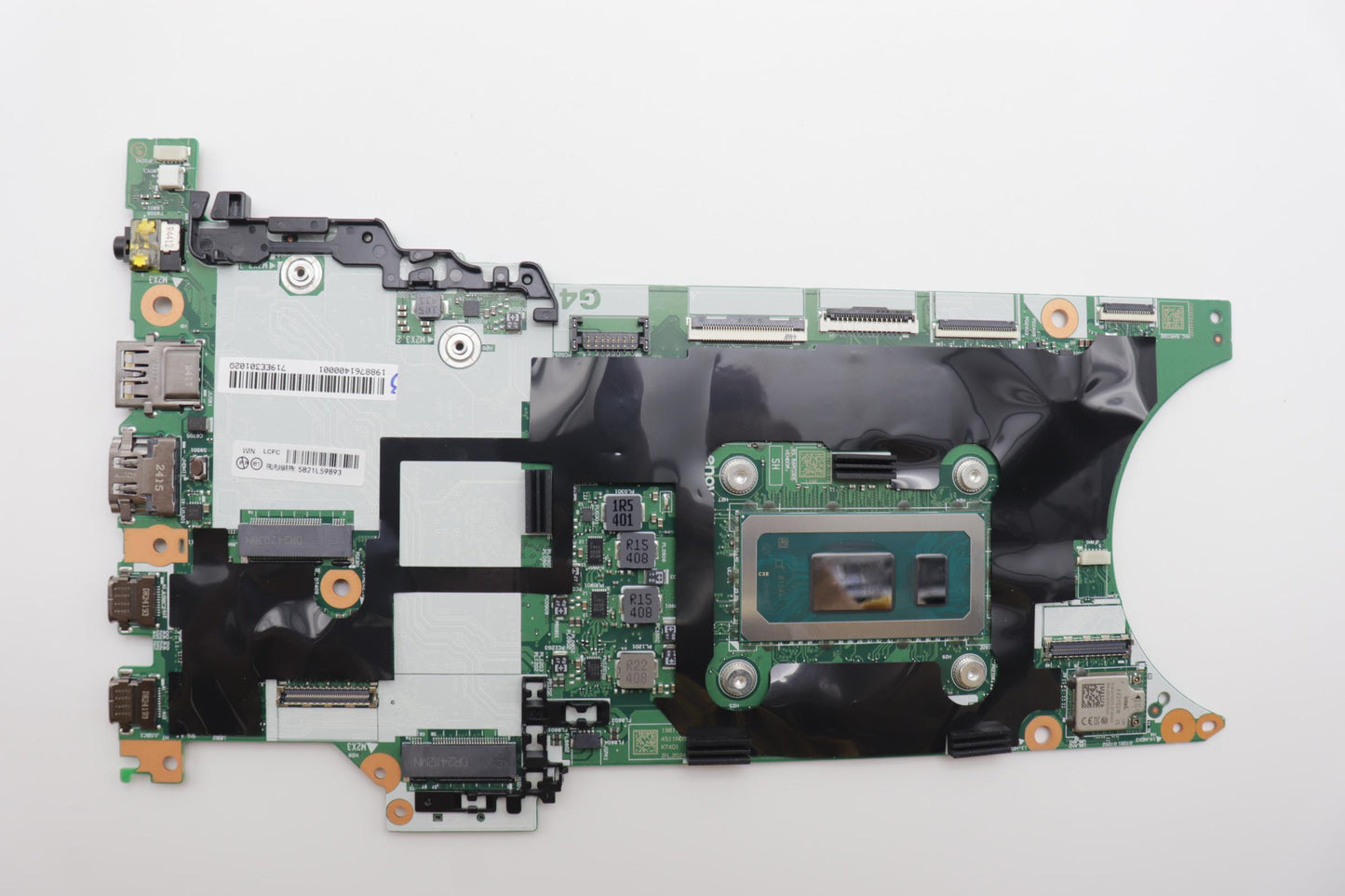Lenovo Bdplanar I71365U,32G,Ne,Winyay - 5B21L59893