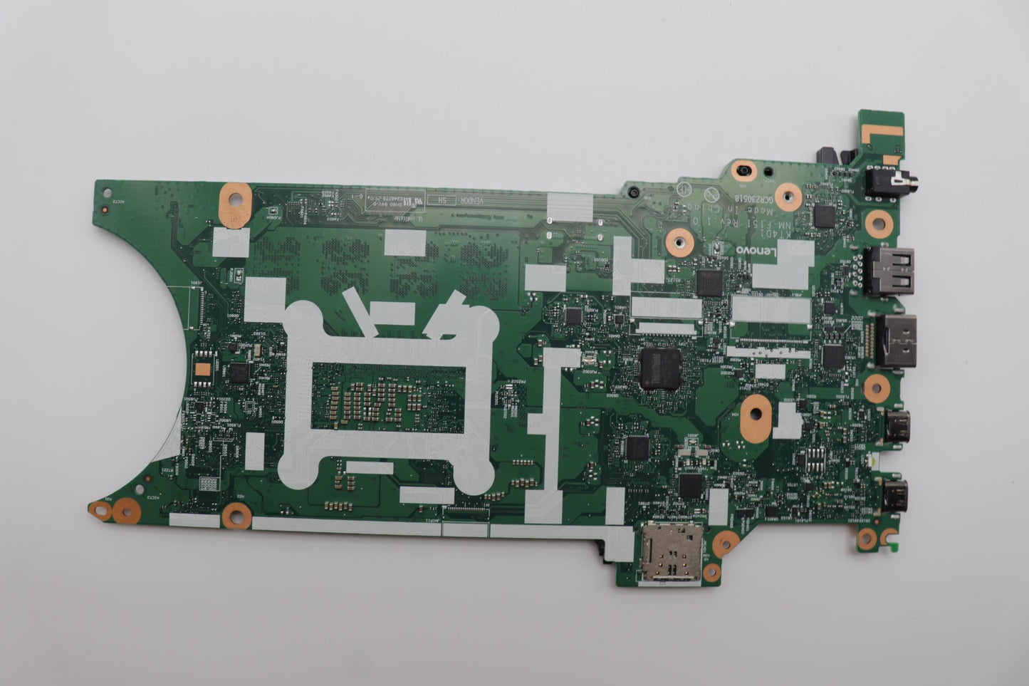 Lenovo Bdplanar I71365U,32G,Ne,Winyay - 5B21L59893
