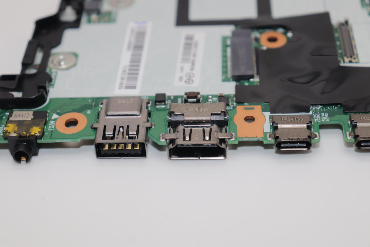 Lenovo Bdplanar I71365U,32G,Ne,Winyay - 5B21L59893