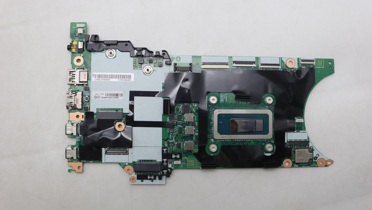 Lenovo Bdplanar I71370P,32G,Ne,Winyay - 5B21L59909