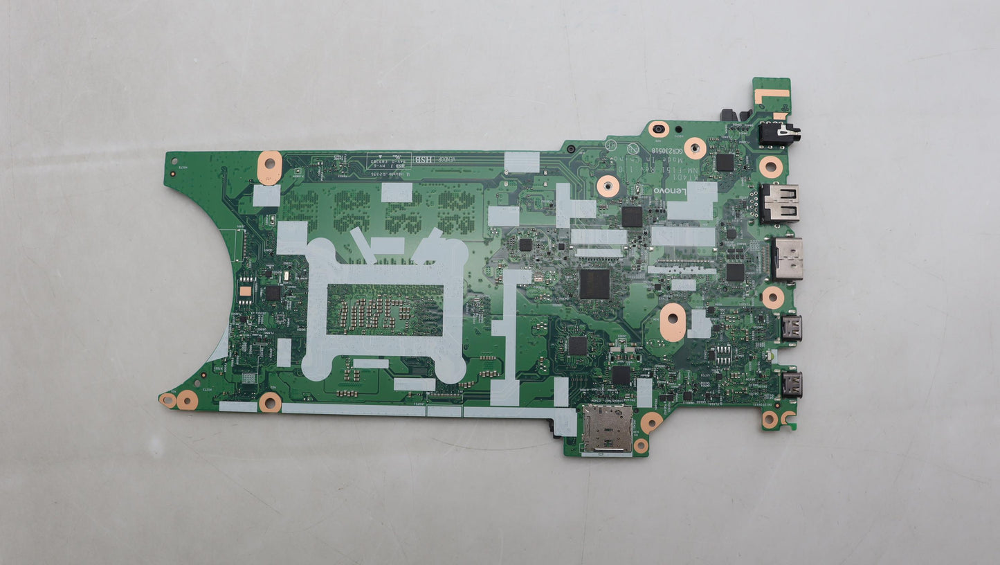 Lenovo Bdplanar I71370P,32G,Ne,Winyay - 5B21L59909