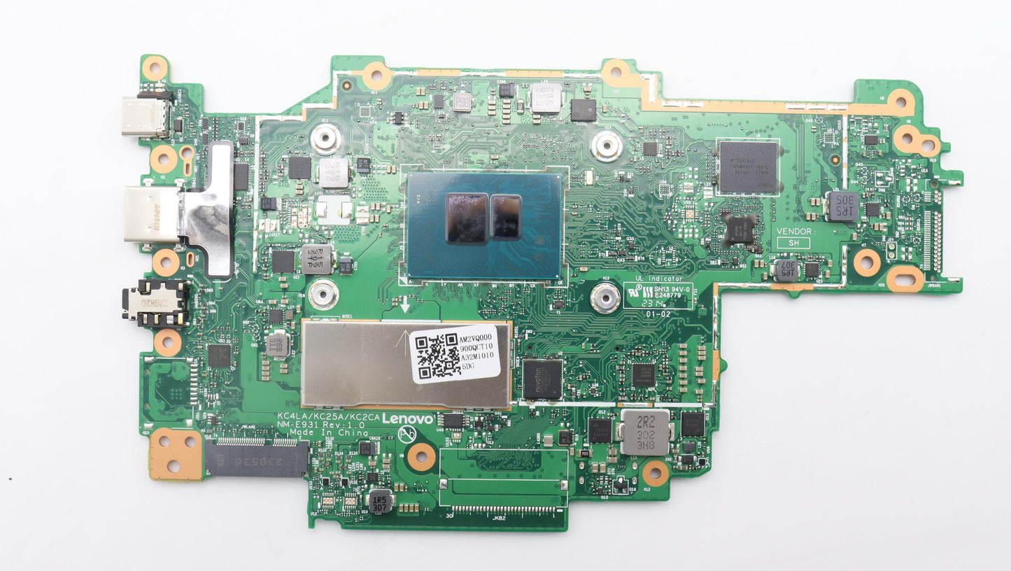 Lenovo Bdplanar Fru 14Eg3_N100_Ig+4G+ - 5B21L59916