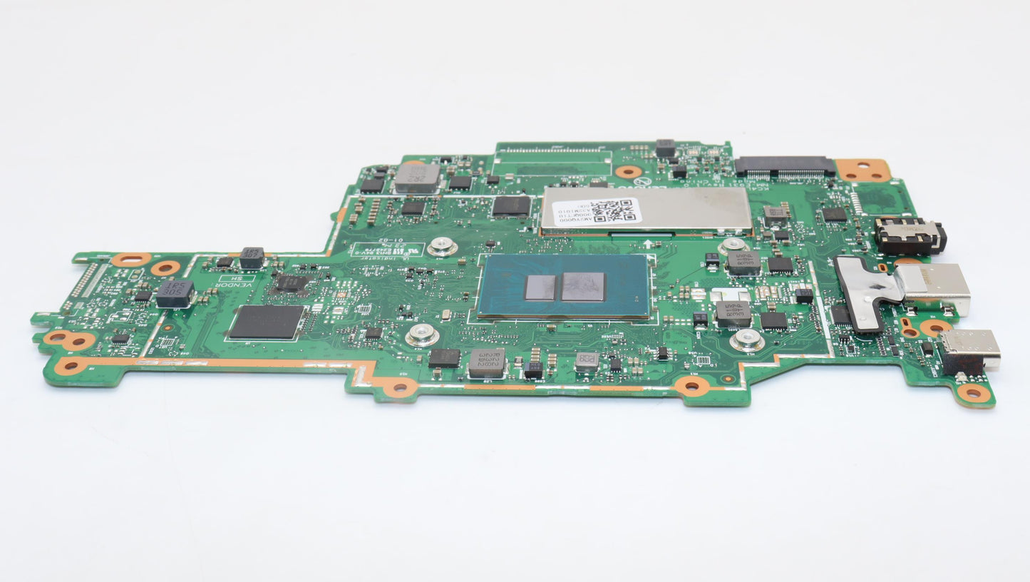 Lenovo Bdplanar Fru 14Eg3_N100_Ig+4G+ - 5B21L59916