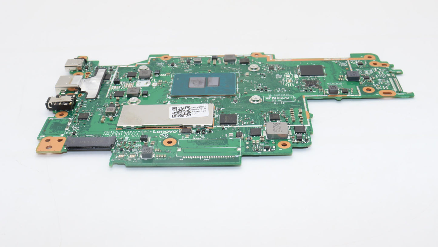 Lenovo Bdplanar Fru 14Eg3_N100_Ig+4G+ - 5B21L59916