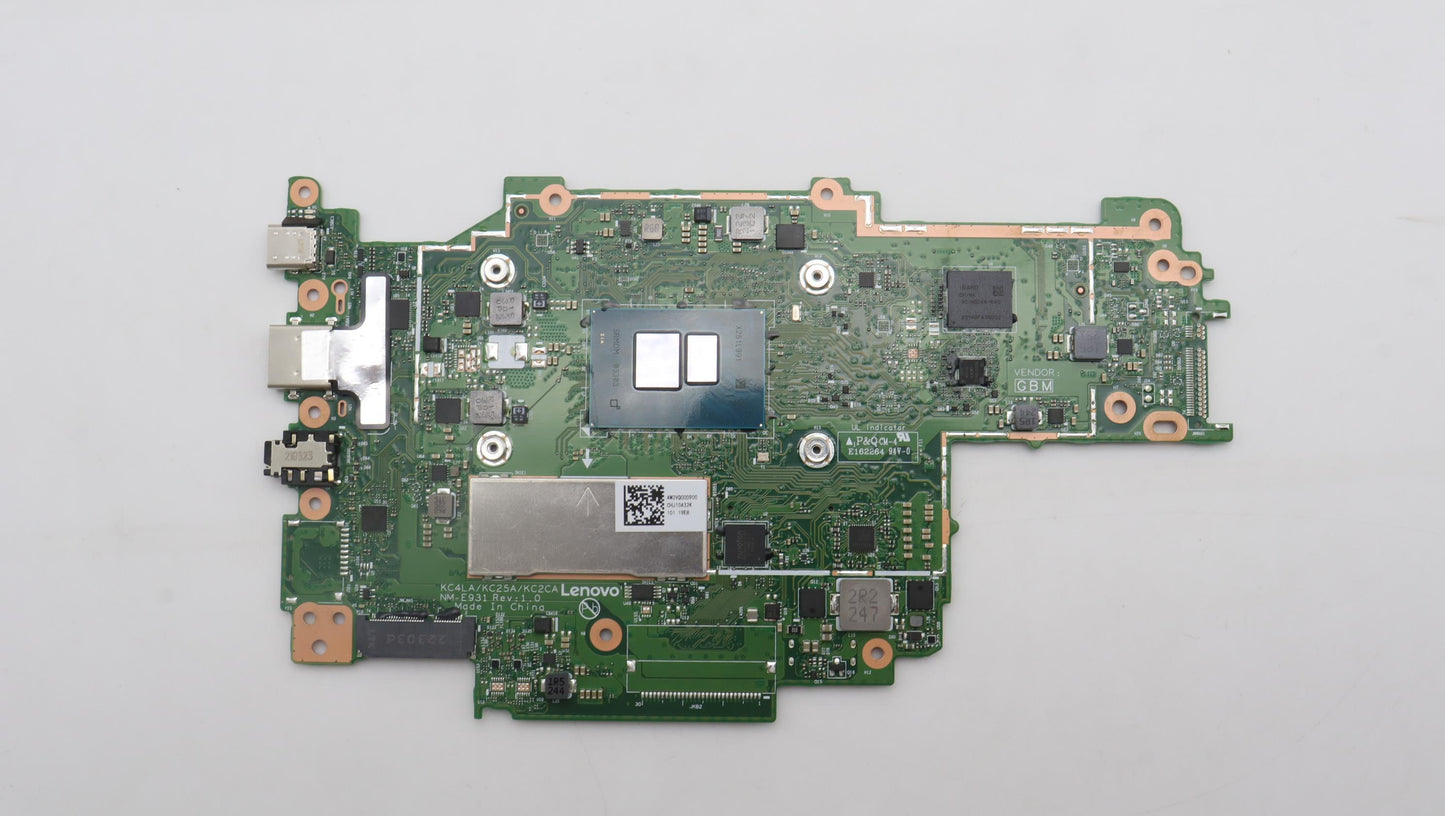 Lenovo Bdplanar Fru 14Eg3_N100_Ig+4G+ - 5B21L59917