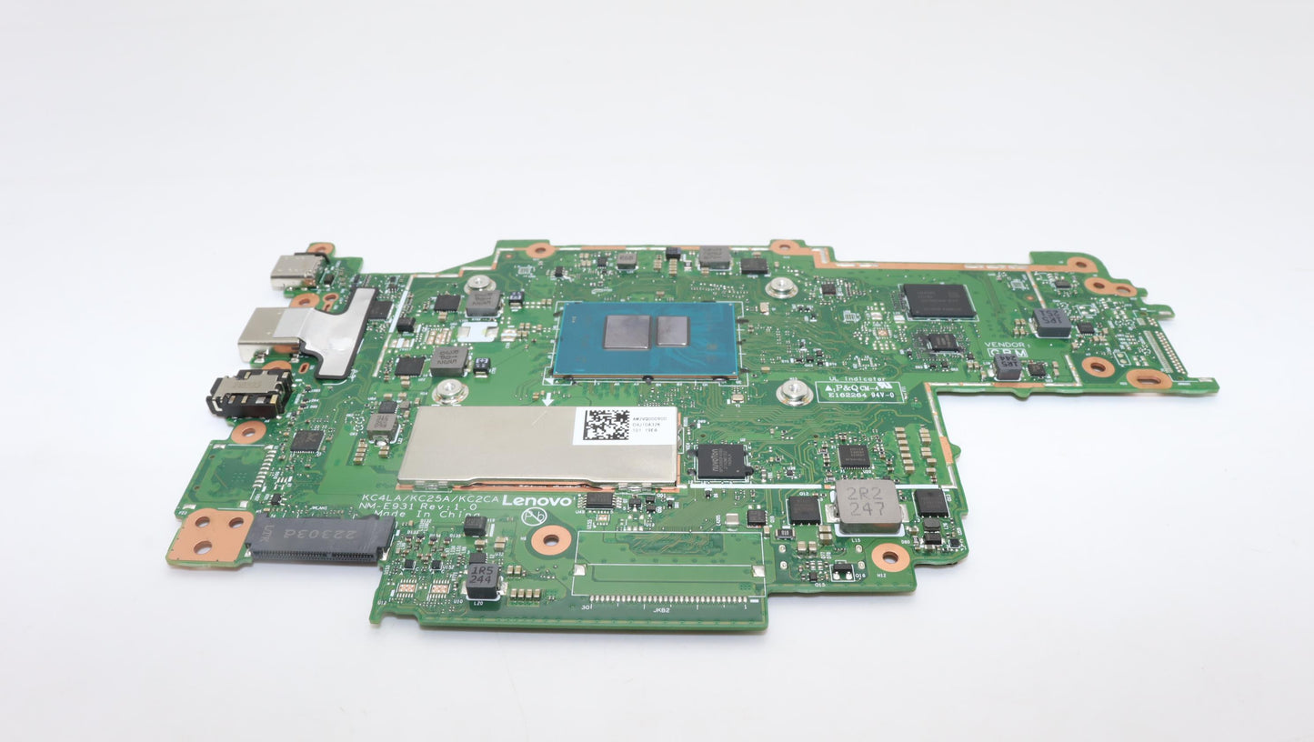 Lenovo Bdplanar Fru 14Eg3_N100_Ig+4G+ - 5B21L59917
