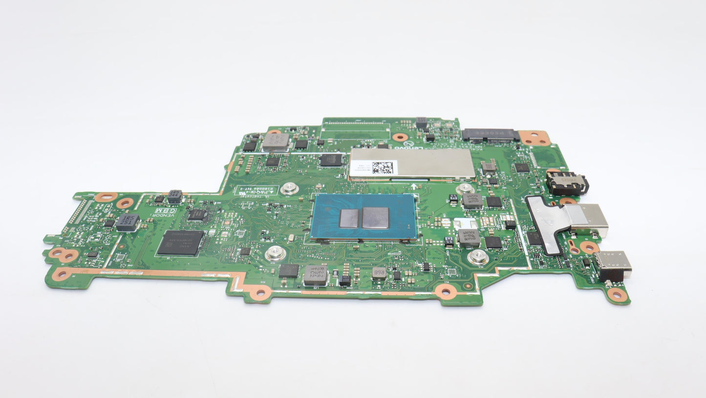 Lenovo Bdplanar Fru 14Eg3_N100_Ig+4G+ - 5B21L59917