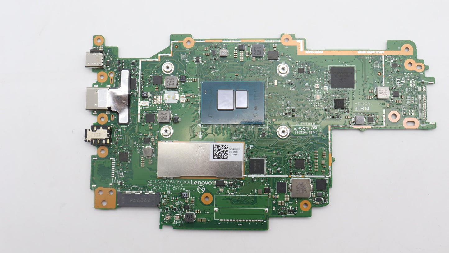 Lenovo Bdplanar Fru 14Eg3_N100_Ig+4G+ - 5B21L59918