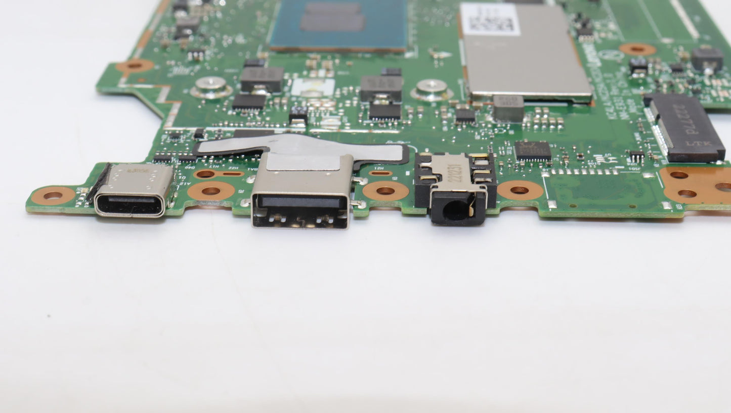 Lenovo Bdplanar Fru 14Eg3_N100_Ig+4G+ - 5B21L59918