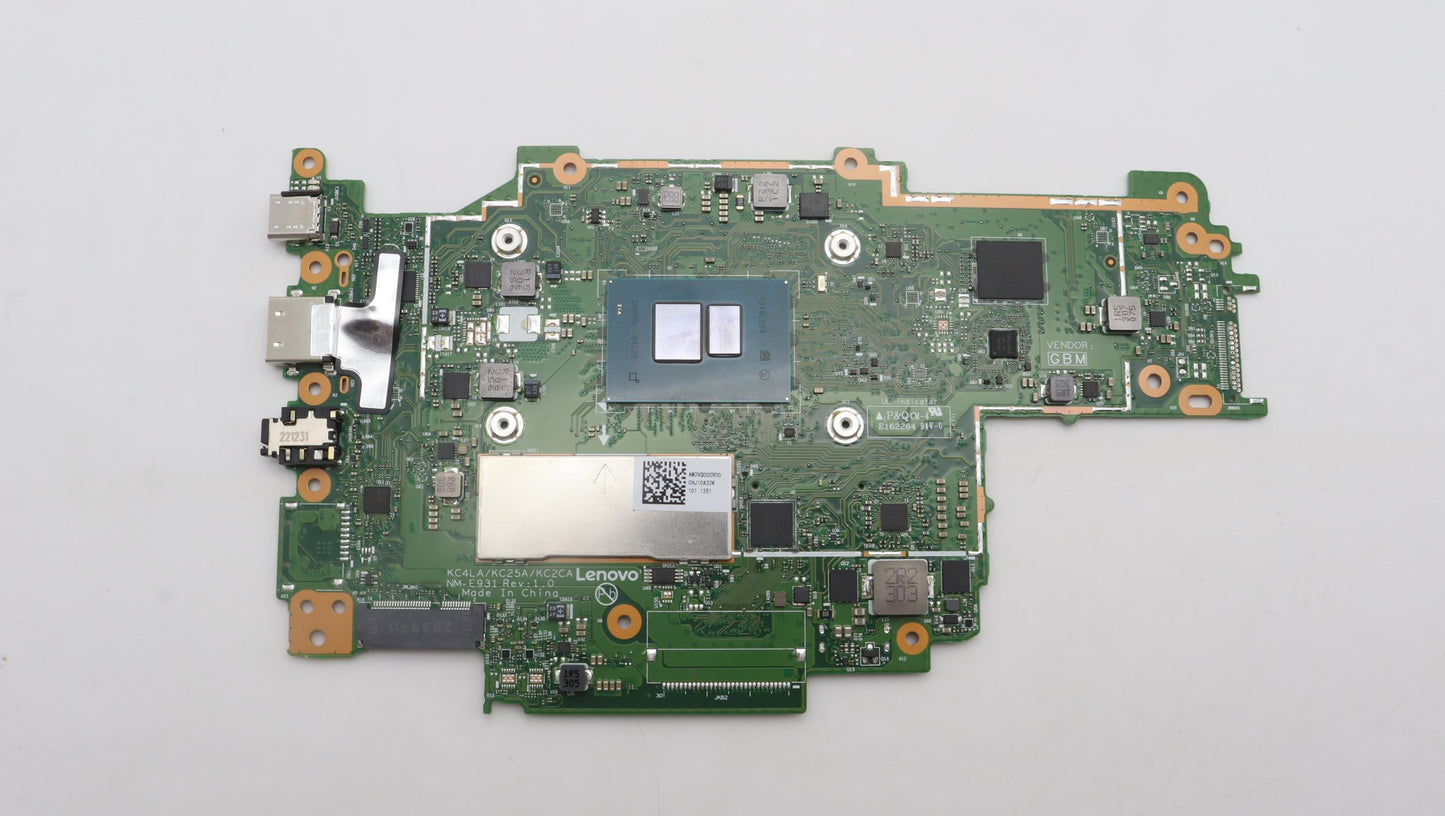 Lenovo Bdplanar Fru 14Eg3_N200_Ig+4G+ - 5B21L59919