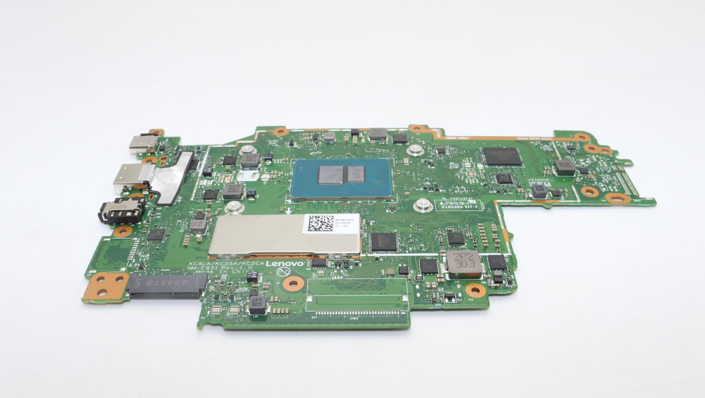 Lenovo Bdplanar Fru 14Eg3_N200_Ig+4G+ - 5B21L59919