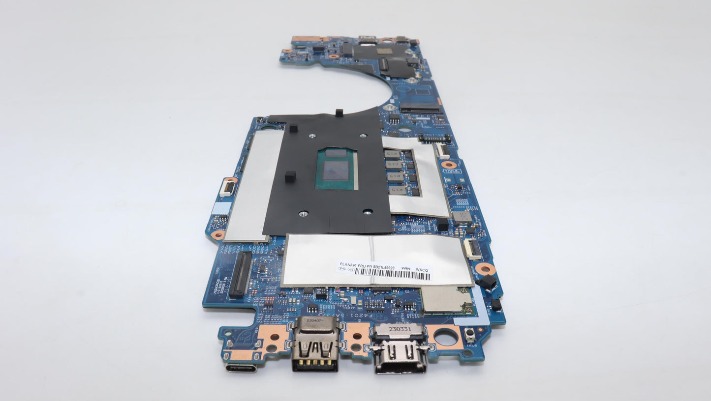 Lenovo Bdplanar I5-1335U16G201Ydl3Win - 5B21L59928
