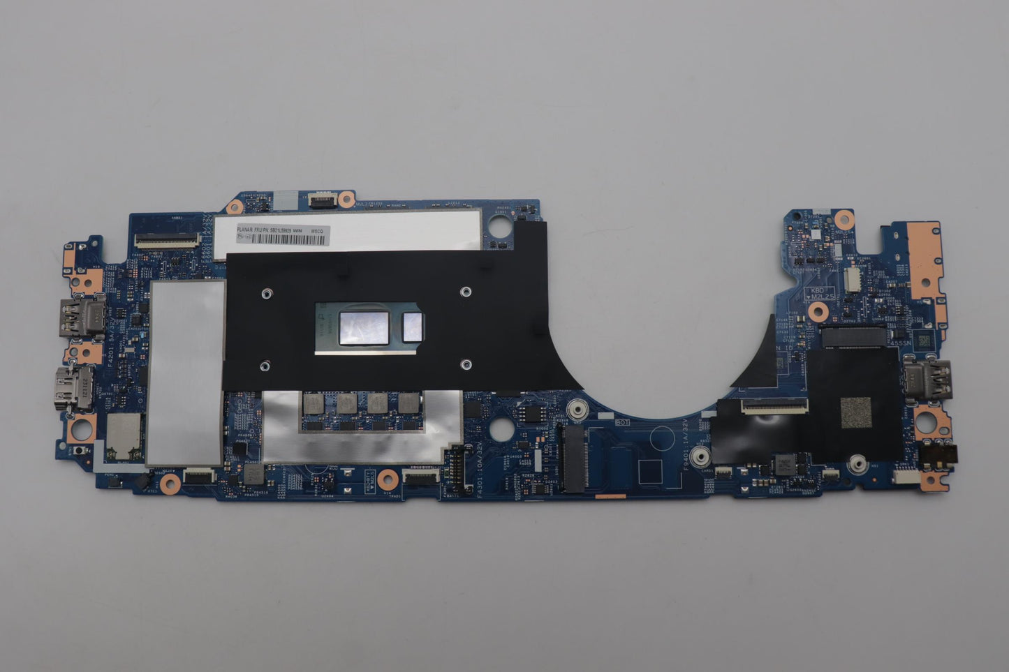 Lenovo Bdplanar I5-1335U16G201Ydl3Win - 5B21L59929