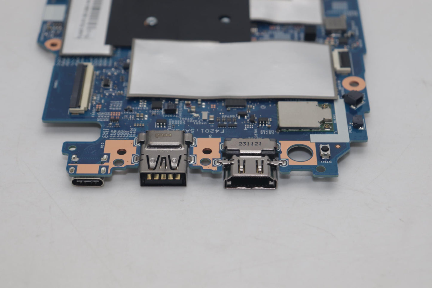 Lenovo Bdplanar I5-1335U16G201Ydl3Win - 5B21L59929