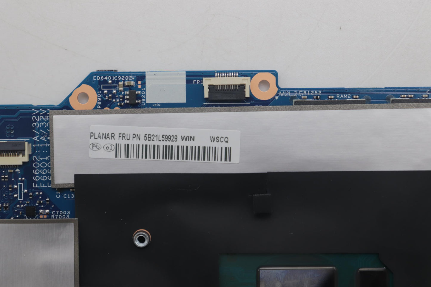 Lenovo Bdplanar I5-1335U16G201Ydl3Win - 5B21L59929