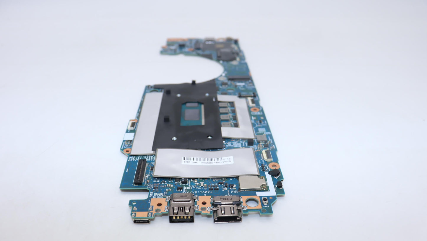Lenovo Bdplanar I5-1345U8G211Ydl3Winy - 5B21L59932