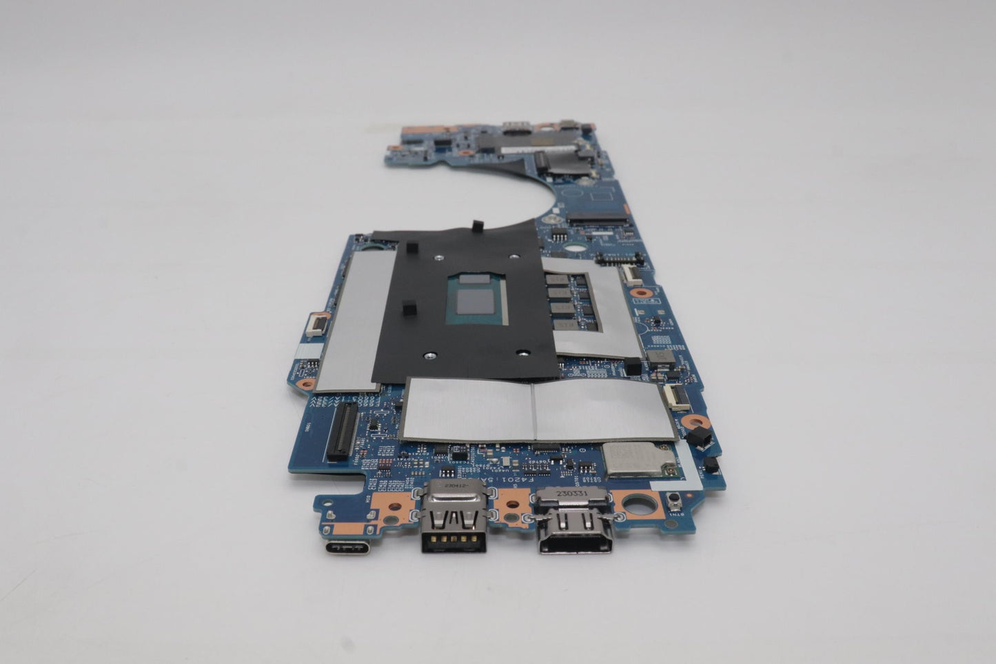 Lenovo i5-1345U Motherboard with Integrated Memory - 5B21L59934